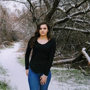 Meet your Posher, Olga